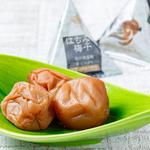 紀州南高梅 はちみつ梅干（テトラピロー）12個入り 【2箱】 【US10】【準備でき次第、順次発送】【AS90044-uts029A】