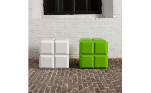 Roblock （B） 椅子 イス インテリア オブジェ 置物