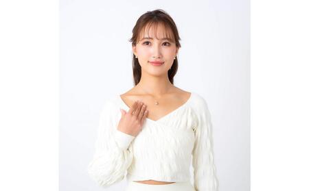 【星朧】ウルトラスカイブルー アコヤパール ダイヤモンド プラチナ ペンダントトップ｜無調色 アコヤ真珠 8.0mm セミラウンド PT900