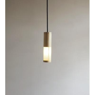 ふるさと納税 みよし市 SHINK。cylinder lamp/ blast　(シリンダーランプ/表面ブラスト仕上) |  | 01