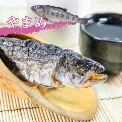 ふるさと納税 富士川町 ヤマメの骨酒(1本) |  | 02