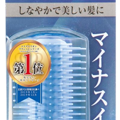 ふるさと納税 関市 ◇貝印 マイナスイオンボール スタイリングブラシL(KQ-3006) |  | 02