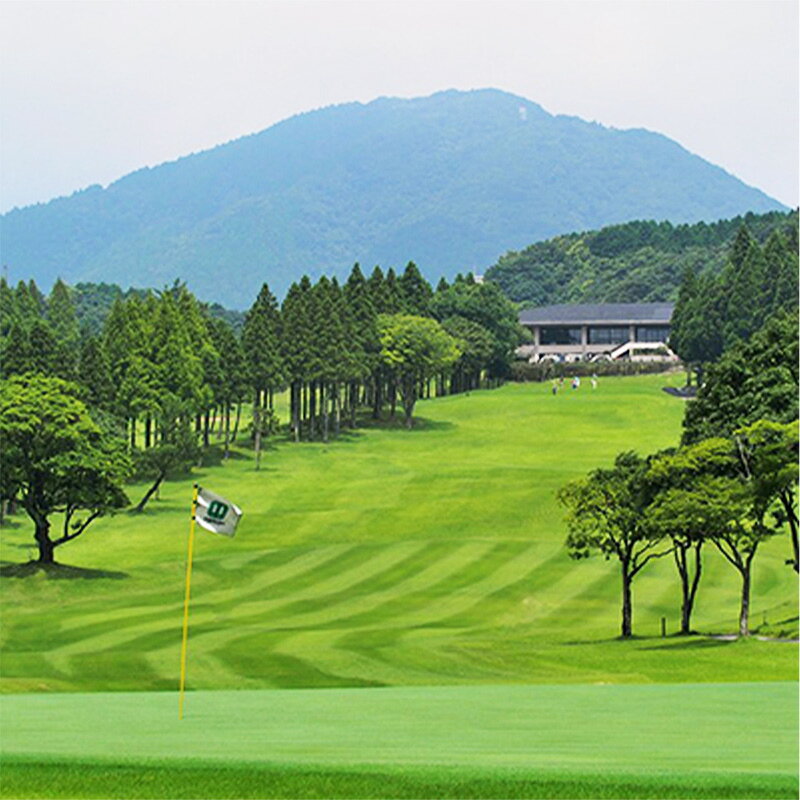 【ふるさと納税】夜須高原CC 平日ゴルフプレー券 1枚 【ゴルフ ゴルフ場 ゴルフ場プレー券 ゴルフプレー券 ゴルフ利用券 ゴルフ場利用券 チケット 利用券 プレー券 体験 平日 福岡県 筑前町 AW001】【202609】