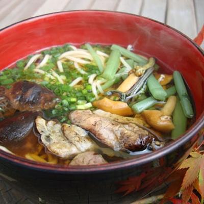 ふるさと納税 由布市 【ゆふいん】蕎麦食べつくしセット |  | 01