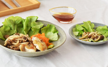 【美濃焼】Allegro 取鉢/深皿セット（6点セット）【見谷陶器】[MCG032]