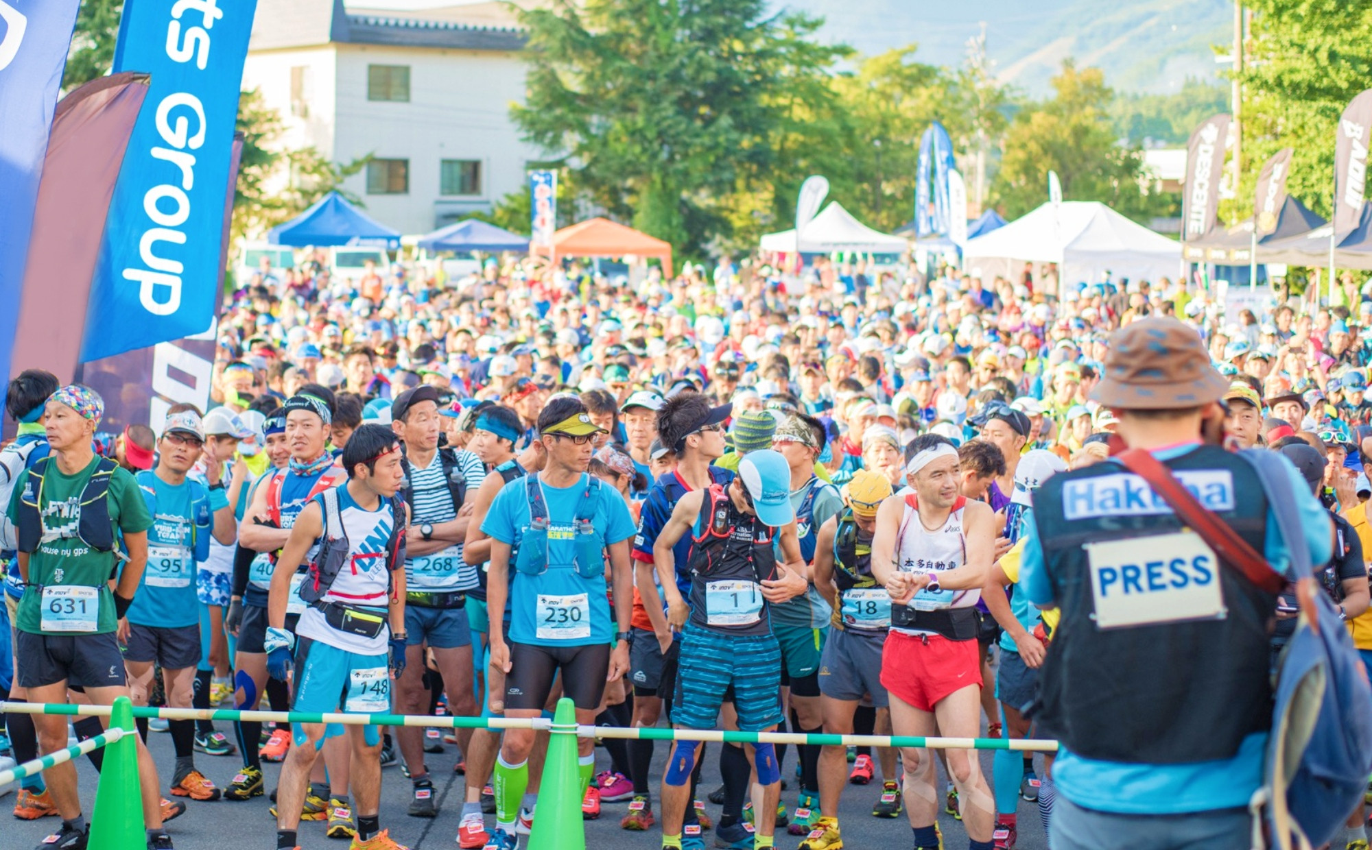 
                  白馬国際クラシック ミドルコース（NIPPON TRGP 29kmソロ）エントリー　2026年9月13日(日)開催/長野県白馬村  北アルプス  参加  申し込み  トレラン  トレイルランニング　サロモン　SALOMON  レース  イベント  大会 
                
