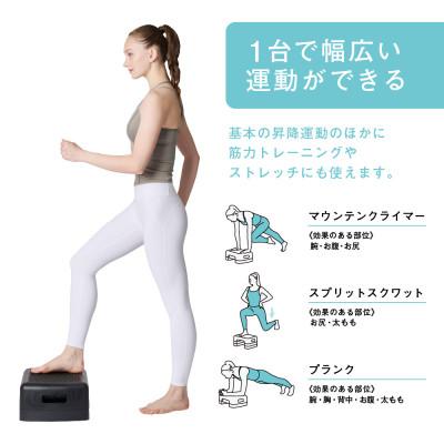 ふるさと納税 高槻市 ミニステップ台/EXG250 |  | 01