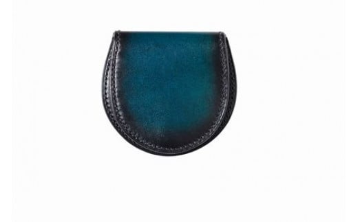 jaCHRO COIN CASE （青） | 信州 コインケース コイン ケース 長野県 塩尻市