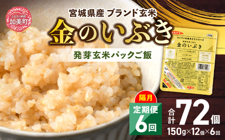 パックごはん 定期便6回隔月 パックごはん パックごはん パックごはん