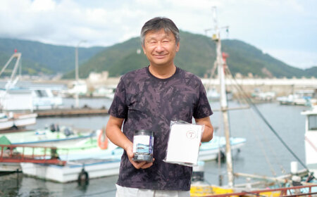 まるちょうの海苔セットM [BADC002]味のり 焼きのり