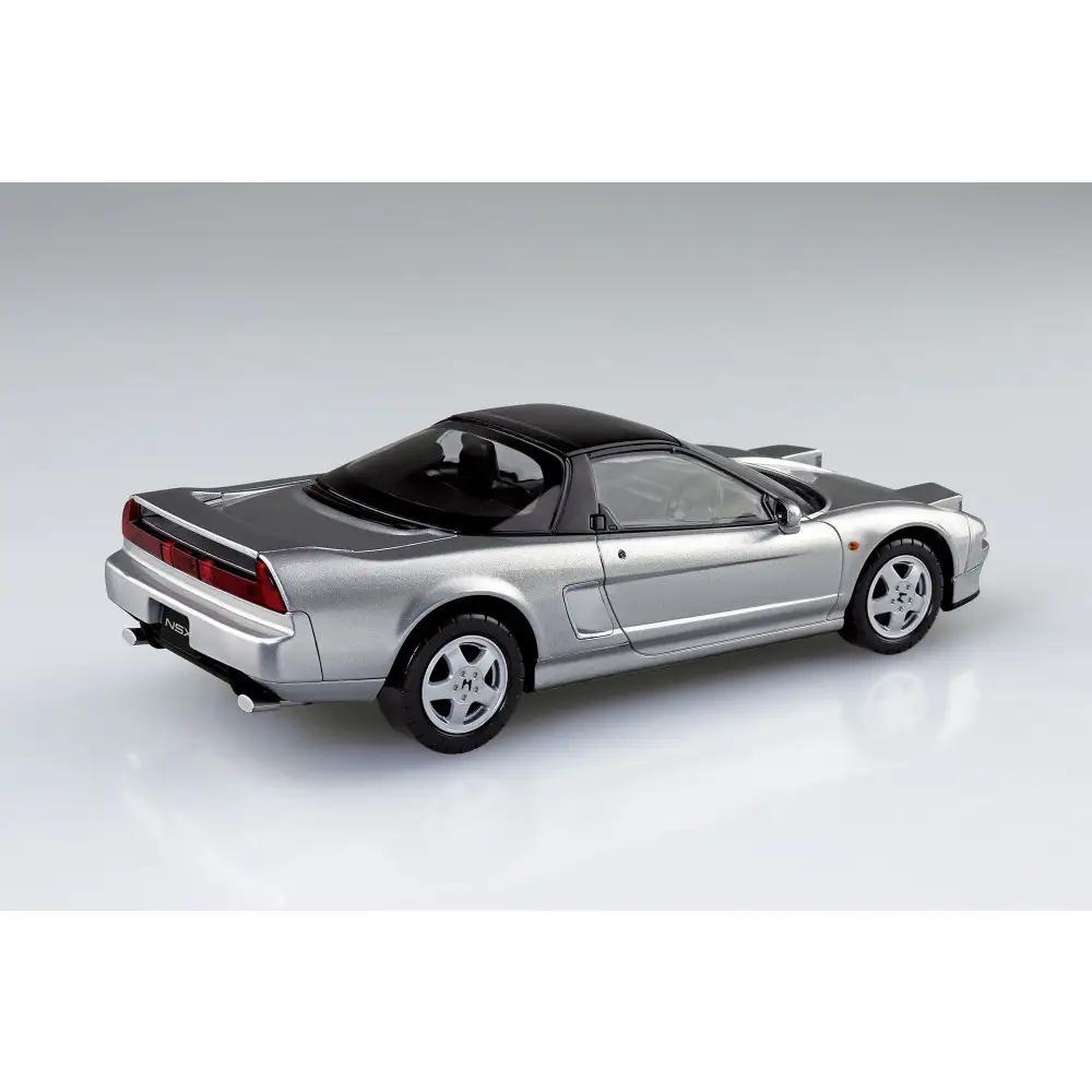 ホンダ NA1 NSX(セブリングシルバー)