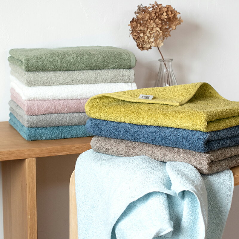 【ふるさと納税】ファミーユ ミニ バスタオル セット パステル シック 全10色 各1枚 普段使い 日用品 国産 タオル 綿100% 泉州タオル お取り寄せ 防災グッズ 大阪府 泉佐野市 送料無料 ※ フェイスタオル 以上 中厚 パイル 無地 速乾 柔らかい 吸水力