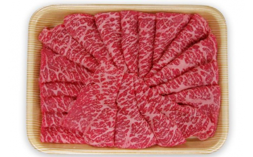 
                  ＜8月から寄附額改定＞飛騨市産 5等級飛騨牛 しゃぶしゃぶ用 800g ギフト 贈答用
                