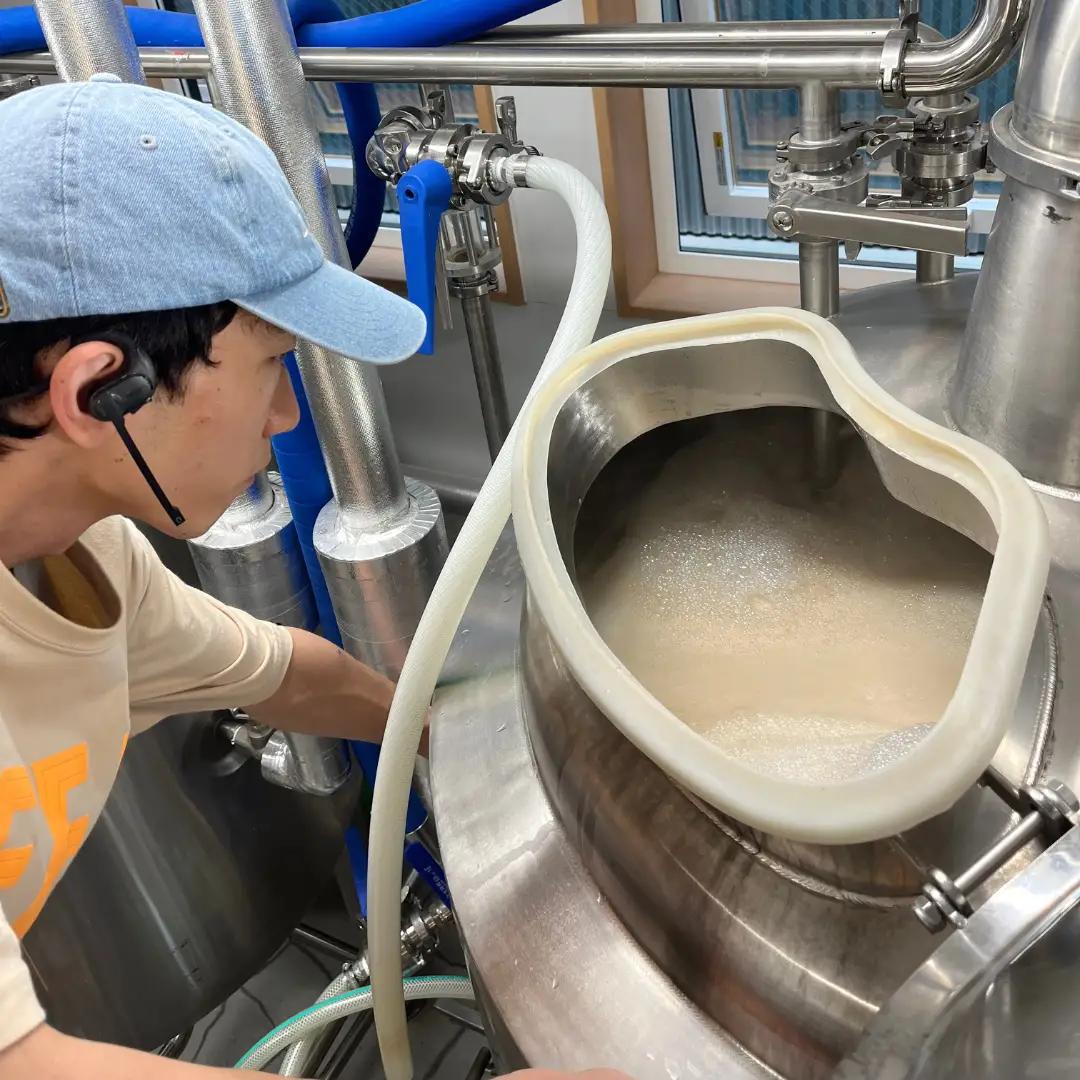 くりやまクラフト2種飲み比べ12缶セット「まつかぜ322」「人はそれを“ヴァイツェン”と呼ぶ。」北海道栗山町 クラフトビール
