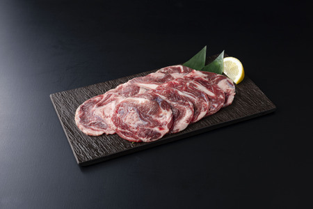 【訳あり】牛タン  成形加工 2.0kg　BU005