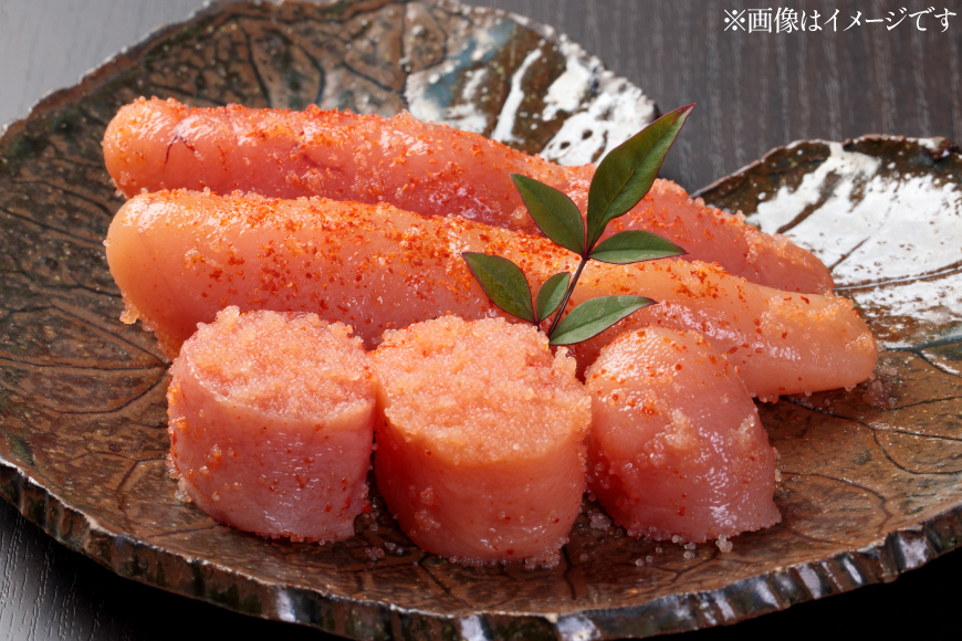 明太子 やまや 辛子明太子切子1kg 12回 定期便 総計12kg [やまやコミュニケーションズ 福岡県 宇美町 um40azo860027] めんたいこ 明太子訳あり 明太子無着色 切子 ばらこ バ