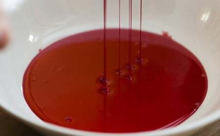 【安比塗漆器】5寸椿皿 1枚 溜 ／ 漆器 漆塗り 安比塗 お皿 皿 菓子皿 取り皿 食器 和食器 木製 器 うつわ 漆塗 漆 うるし 工芸品 伝統工芸 贈り物 誕生日 プレゼント ギフト お土産 シ