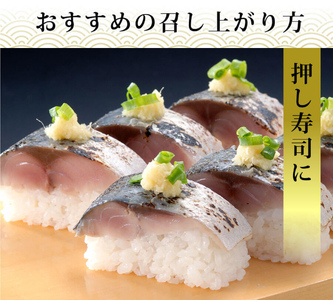 国産あぶりしめさば 12パック しめ鯖 冷凍 炙りサバ お刺身 お寿司 おかず