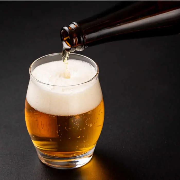 ビール 受賞歴多数！ 松江地ビール「ビアへるん」12本(瓶)詰め合わせ 島根県松江市/島根ビール株式会社[ALII004] ビール