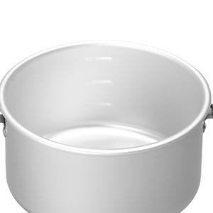 【EVERNEW】Backcountry Almi Pot ECA135
