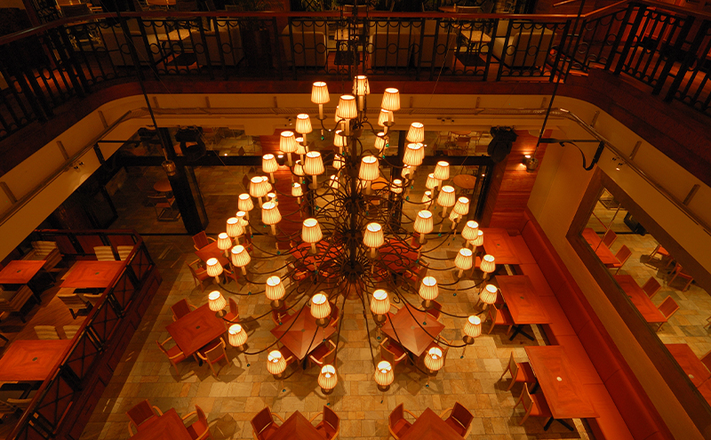 食事券　\5000　レストラン　ランチコース　ビッフェ　ディナーコース料理 （アラカルト料理含む） 千葉県 千葉市