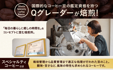 BEPPU ONSEN COFFEE ～別府温泉コーヒー(ドリップバック入り)～ 10袋入り_B097-032