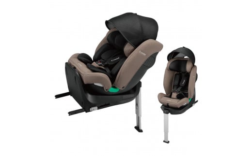【119364】クルムーヴ ロング R129 エッグショック EA（グレージュ）【11100-0950】