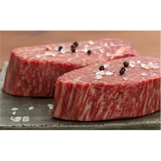【12回定期便 総計15.8kg】佐賀牛ヒレステーキ180g×4枚＆サーロインステーキ200g×3枚 N2000-1_イメージ3