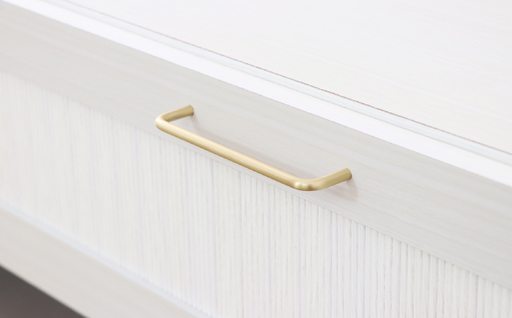 【東馬家具】シロカ TV 180【家具 ローボード TV 国産 完成品】(H060606)