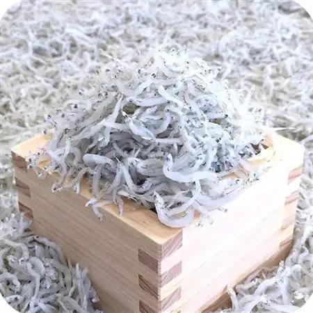 天日干しちりめん　化粧箱入り600g【配送不可地域：離島】【1459372】