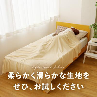 ふるさと納税 泉佐野市 シルクコットン ミックス タオルケット 099H2865 |  | 03