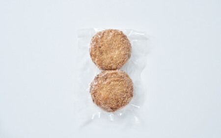 【温めてすぐ食べられる】わいわいのさんまメンチ ＆ 納豆ちくわフライ(なっちく) セット 2個入×各7袋 【 揚げ物 お惣菜 冷凍 人気 おすすめ 簡単調理 三陸産 カフェフードバーわいわい 】RT2