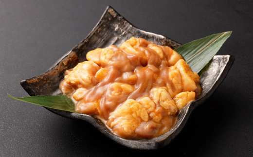 大容量1.6kg!ぷりぷり牛もつ 焼肉用  5707816