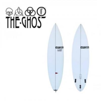 ふるさと納税 藤沢市 サーフボード【THE GHOST 3FIN FUTURES or FCS2】PYZEL |  | 01