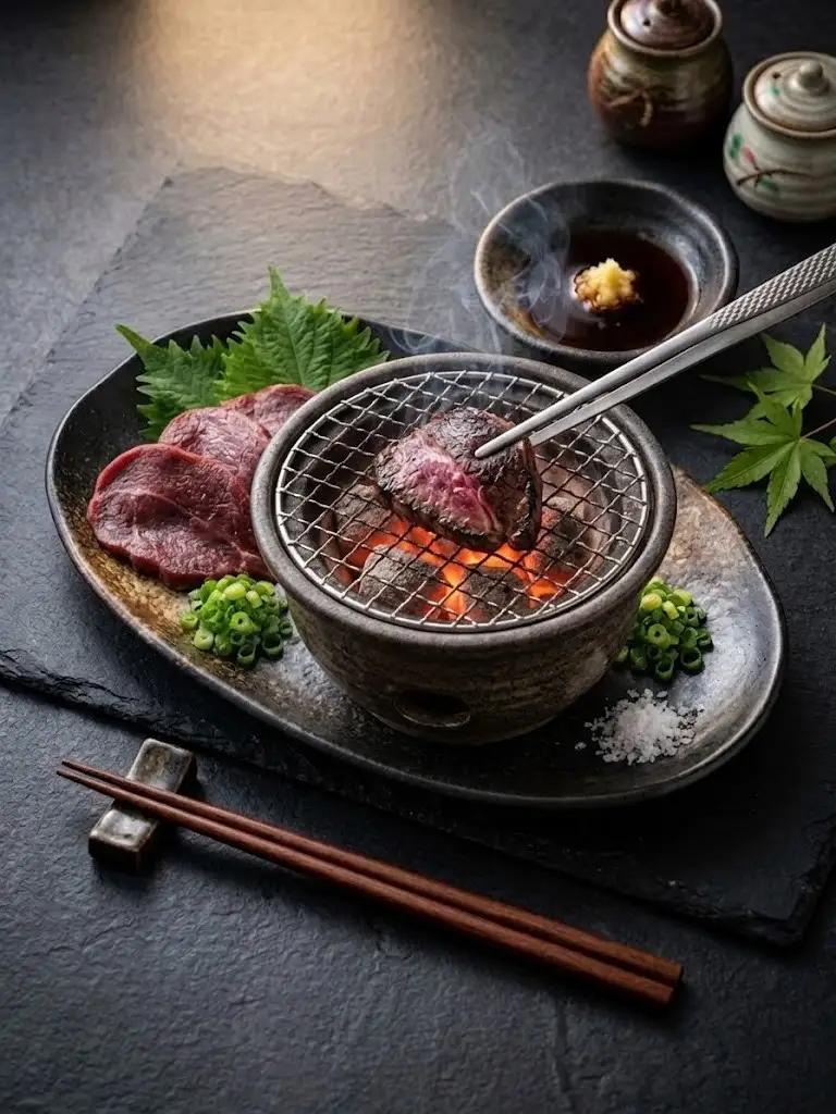 信楽の大自然で育った天然鹿肉セット（ロース300ｇ×2・モモ300ｇ×2） 計1.2kg | ジビエ 鹿肉 高タンパク 低脂質 ヘルシー 新鮮 滋賀県 甲賀市 L.Hunter