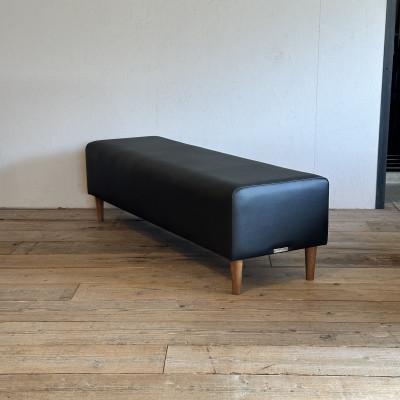 ふるさと納税 富田林市 130 Bench(130ベンチ)プレザント ブラック BR鉛筆脚【SWOF】 |  | 02