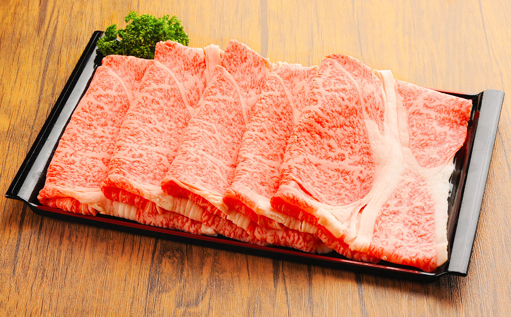 【3ヶ月定期便】 くまもと 黒毛和牛 リブロース すき焼き用 2kg（500g×4）