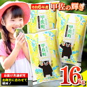 【ふるさと納税】令和6年産『甲佐の輝き』精米16kg（5kg×2袋、6kg×1袋）【配送月指定可！】／出荷日に合わせて精米 ／国産 ブレンド米 白米 精米 訳あり規格外 厳選 マイスター 複数原料米 熊本産 生活応援 【価格改定ZI】