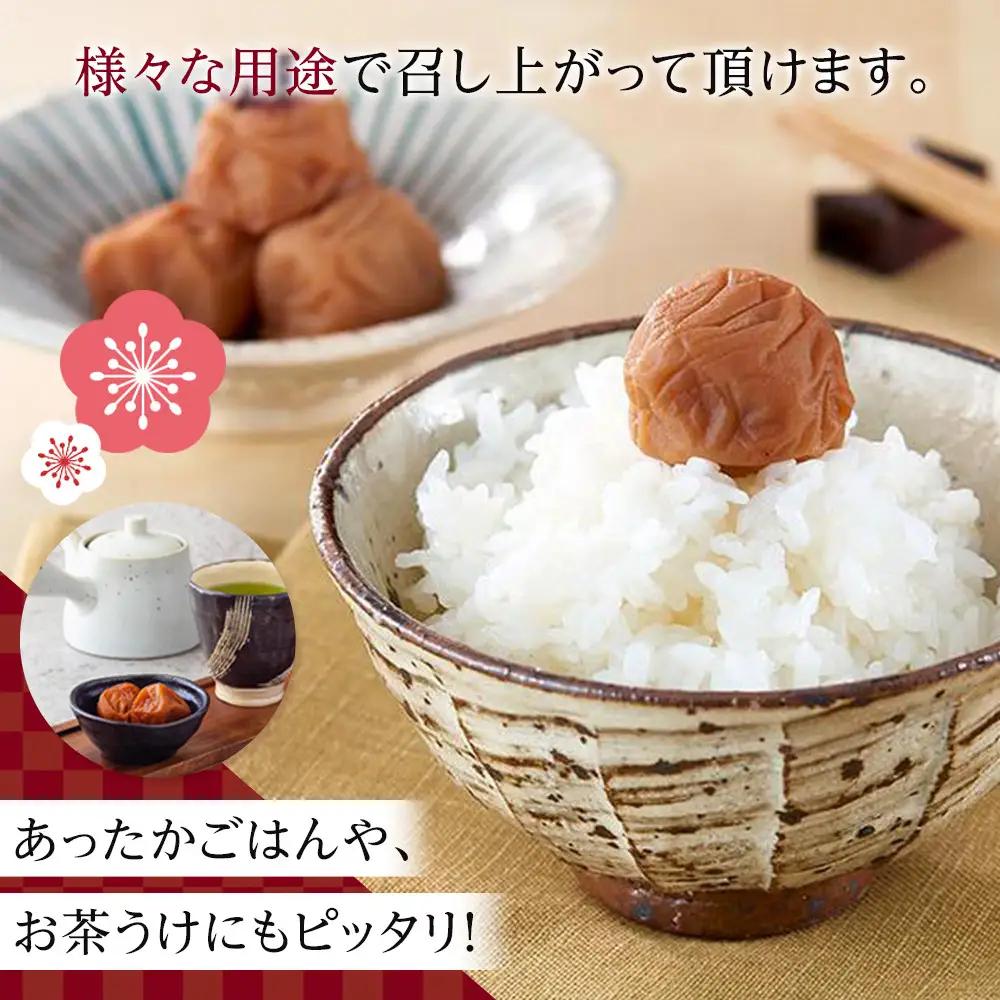 梅心（うめごころ）ながおかや 紀州梅のあい（はちみつ）１kg
