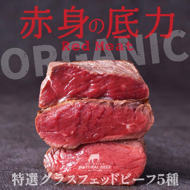 【ふるさと納税】国産グラスフェッドビーフ 特選詰め合わせ 牛肉 赤身 赤身肉 バーベキュー BBQ 焼き肉 牛 ビーフ 健康 F6P-2934