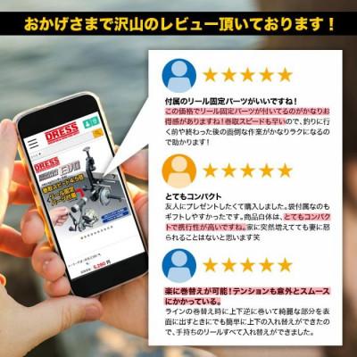 ふるさと納税 東大阪市 【DRESS】 マキシマムワインダー EVO 糸巻き機 リール固定 リサイクラー |  | 03