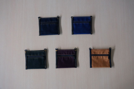 保冷缶スリーブ （緑） バッグ ポーチ ドリンク 缶 保冷バッグ 万能 便利 デニム生地 尾州デニム キャンプ キャンプ用品 アウトドア アウトドア用品 愛知県 知多市 その他名称2	