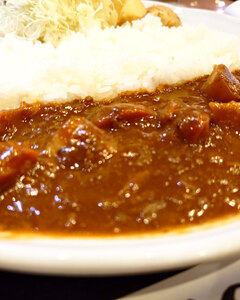 野菜入りまるかつのカレー 200g×11袋 jok01