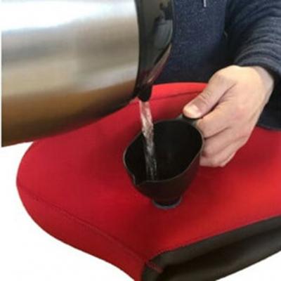 ふるさと納税 国東市 クロッツ やわらか湯たんぽ 足湯もできる両足用タイプ(薬用Hot Tab10錠入付)_2041R |  | 02