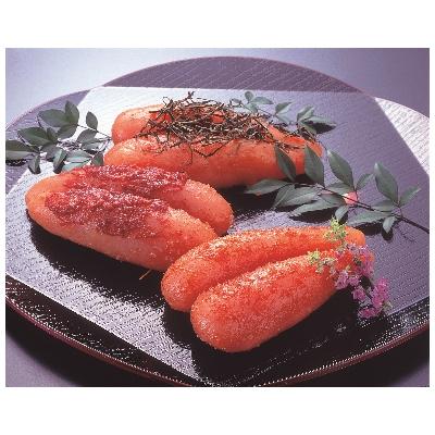 ふるさと納税 粕屋町 福太郎 めんたい三昧 300g(粕屋町) |  | 01