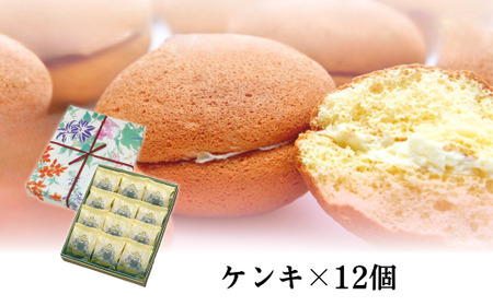 ケンキ 12個 | カステラ カステラ カステラ カステラ カステラ