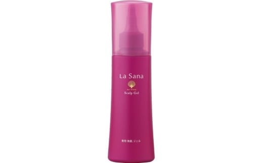 ラサーナ　薬用 地肌 ジェル　150ml
