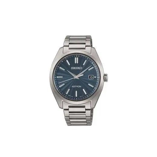 【9/30 受付終了】【Men's】 SEIKO SBXY031 アストロン オリジン (ソーラー電波)