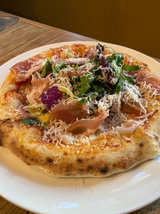 【山梨レストラン メリメロ】地元野菜と甲州ワインビーフのコース（グラスワイン付き）ペアディナーお食事チケット