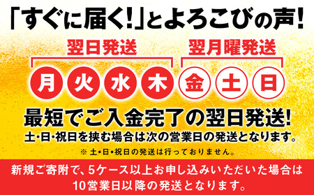 キリンラガー＜北海道千歳工場産＞350ml（24本）10ケース　合計240本